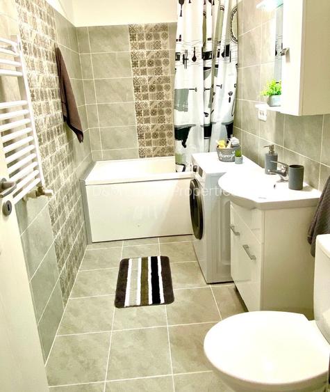 Inchiriere studio Metrou Berceni parcare inclusa - 8