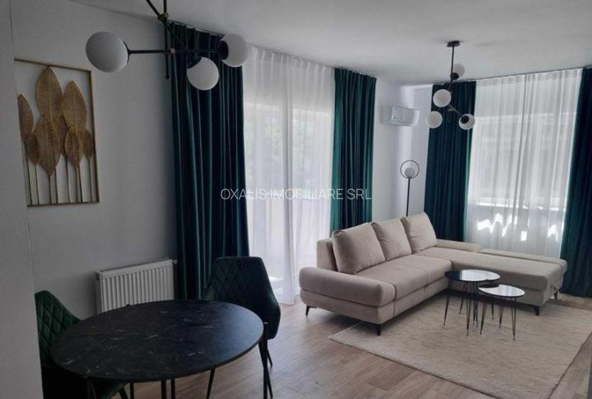 Apartament 3 camere!!!Granvia Residence!!! - 3