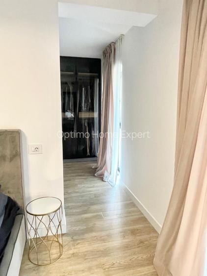 Inchiriere ap 3 camere, Piata Presei, PARCULUI 20, 7/12, 94mp, parcare subterana - 8