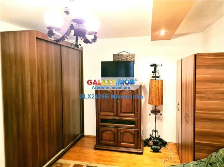 Apartament 2 cam decomandat Et 6 10 Cartier Lujerului - Metrou 5 min - 11