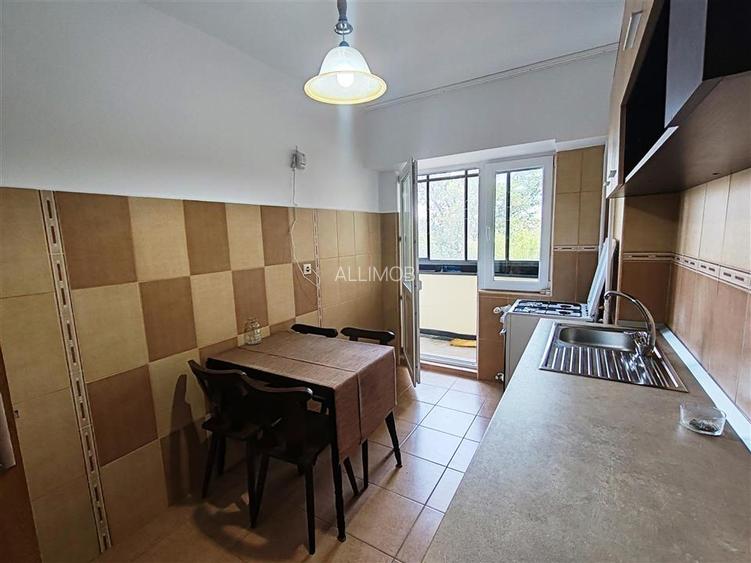 Apartament 2 camere in Ploiesti, zona ultracentrala - 12