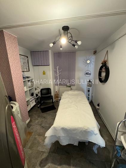 Spatiu comercial de inchiriat 93 mp, str. Stefan cel Mare, Bacau - 10
