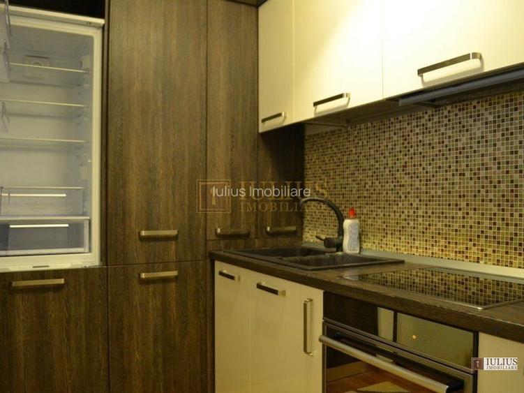 Braytim - 70mp utili, 2 bai, deosebit, loc de parcare inclus. - 7