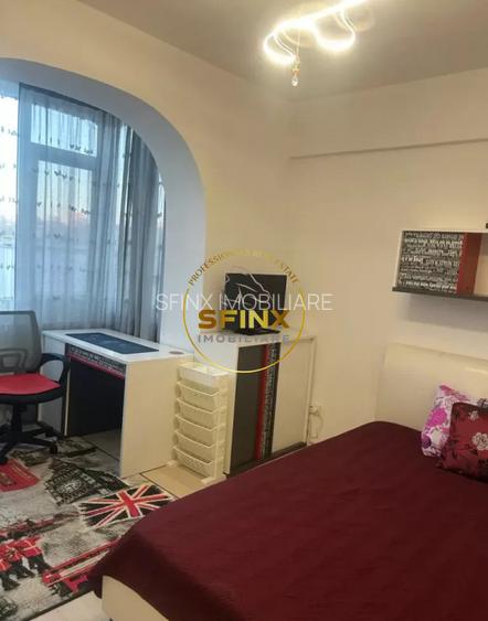 Ultracentral-Magheru-CA Rosetti-3 camere bloc fara risc, anvelopat - 6