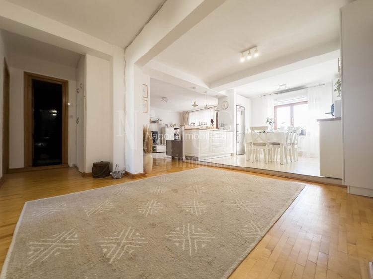 Apartament 4 camere de vanzare in Marasti, Cluj Napoca - 4