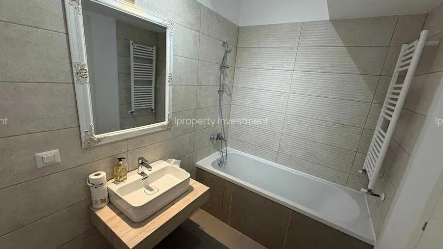 Vulcan Residence | Studio | Centrala | Balcon | Prima Închiriere | - 8