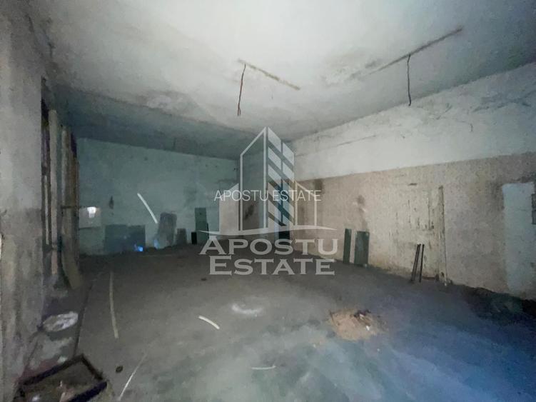 Casa individuala - zona Dragasani - 23