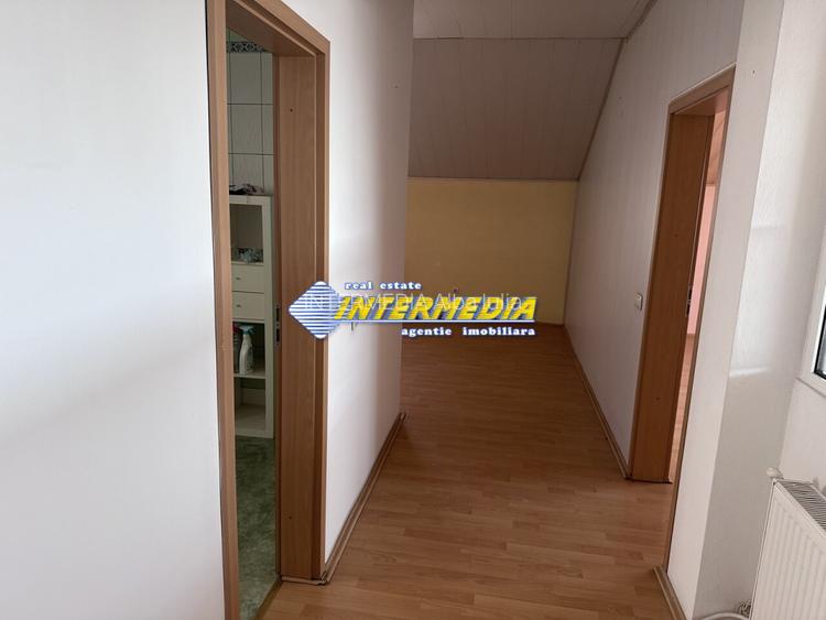 Spatiu Comercial + Apartament in Alba Iulia, Zona Cetate Kaufland - 18