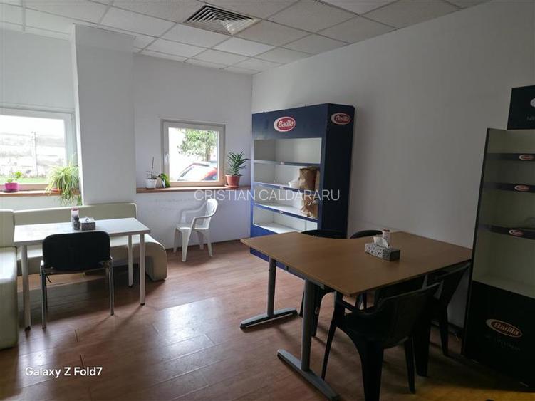 Inchiriere depozit/spatiu industrial/hala Basarabia - Faur - 8