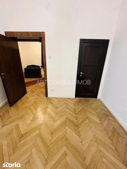 2 Camere | In Vila Parter | Dorobanti | - 5