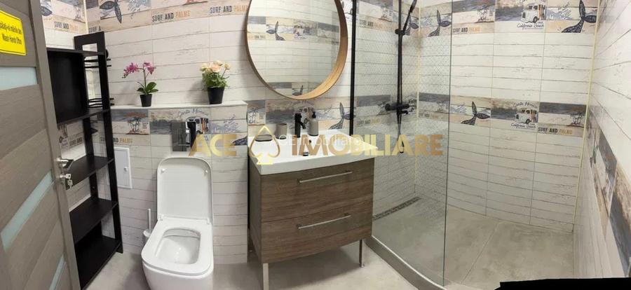 2 Camere | Drumul Taberei | Proximitate Metrou | Centrala | Mobilat | Utilat - 6