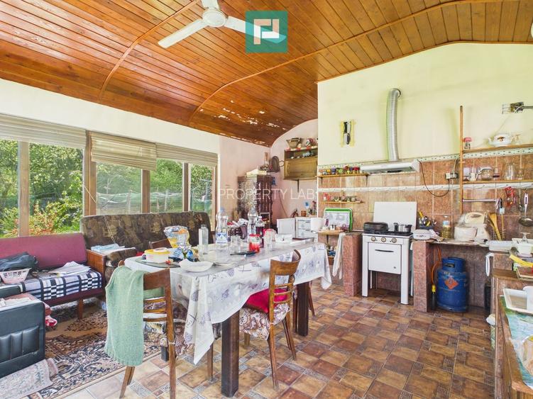 Casă Câmpani, 8000 mp teren, la poalele Apusenilor - 8