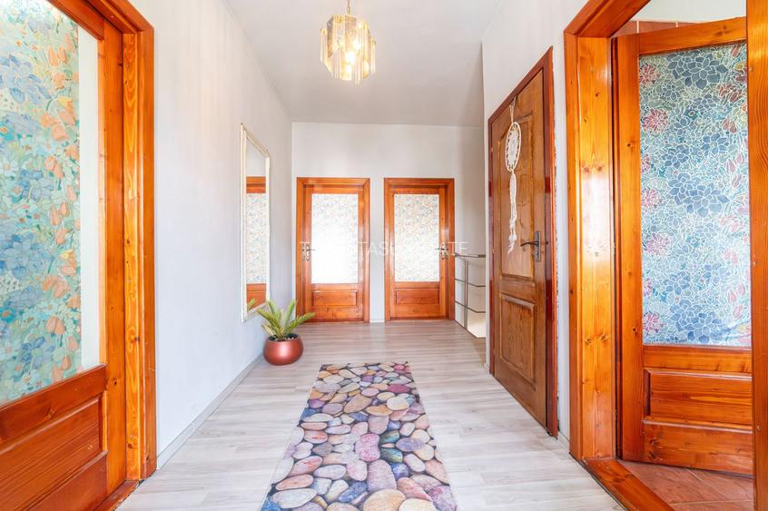 Oportunitate UNICA! Casa individuala la pret de apartament in Chisoda - 31