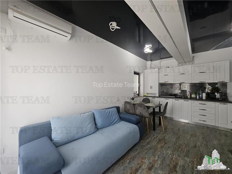 APARTAMENT 2 CAMERE MAMAIA NORD - NAVODARI - 3