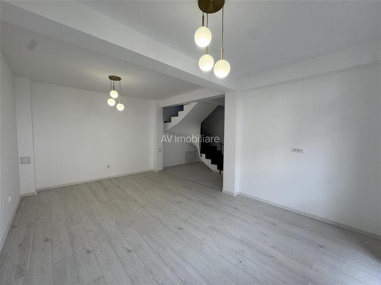 DE VANZARE VILA BRAGADIRU 4 CAMERE | DIRECT DEZVOLTATOR | LA CHEIE - 3