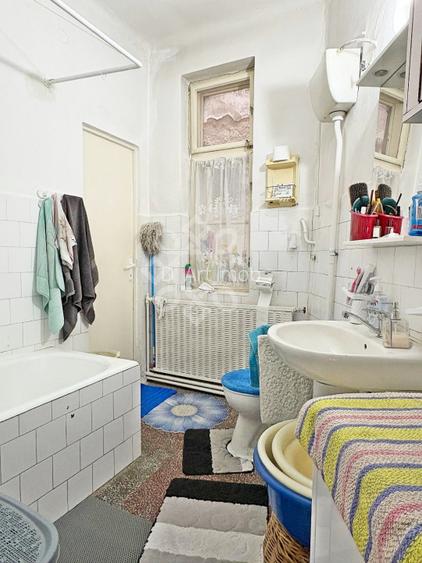 Casa individuala cu teren ultracentral in Oradea - 13