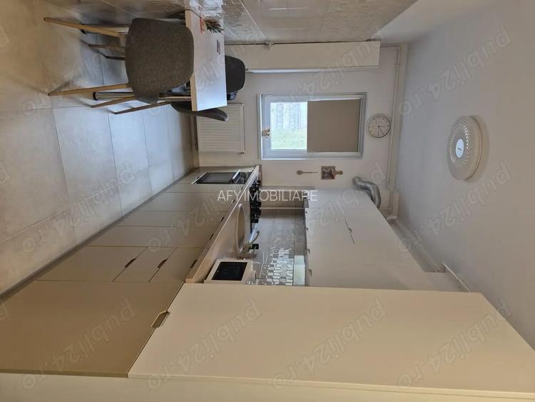 De vanzare ap 2 camere + parcare, bloc nou, Salaj/Kaufland Ferentari - 9