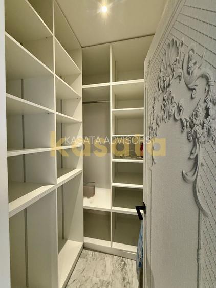 Apartament 3 camere | Herastrau | Ready to move | LUX | BOXA - 15