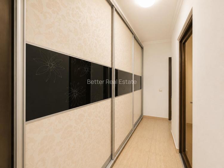 Apartament modern 3 camere de vânzare | 66 mp | 2 minute metrou | Gata de mutare - 9