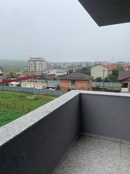 Apartament 3 camere 57mp si balcon de 4mp, zona Somesului - 6