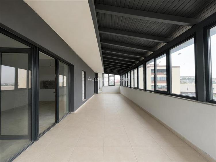 Apartament tip Penthouse de vanzare zona C5 -Tulcea - 9