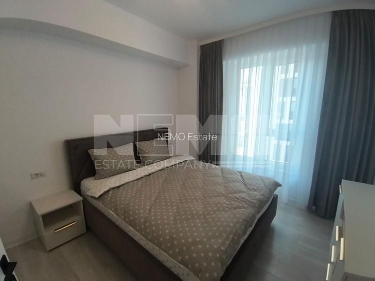 Apartament 2 camere, Laz Residence, prima închiriere, loc de parcare - 4