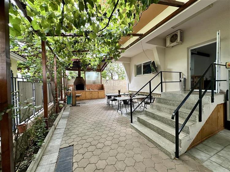 Vanzare Cladire Multifunctionala 783mp Mamaia Nord - Pensiune la Cheie - 32