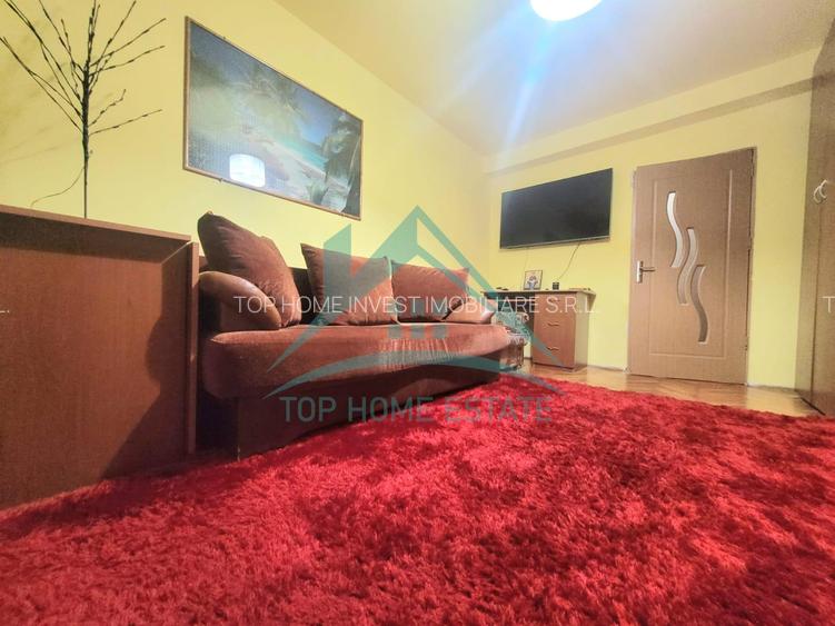 Apartament cu 2 camere decomandate, Manastur! - 2