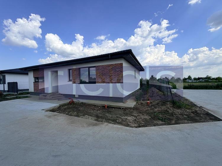 CASA INDIVIDUALA  | 3 DORMITOARE | CURTE PROPRIE | TUNARI - 4