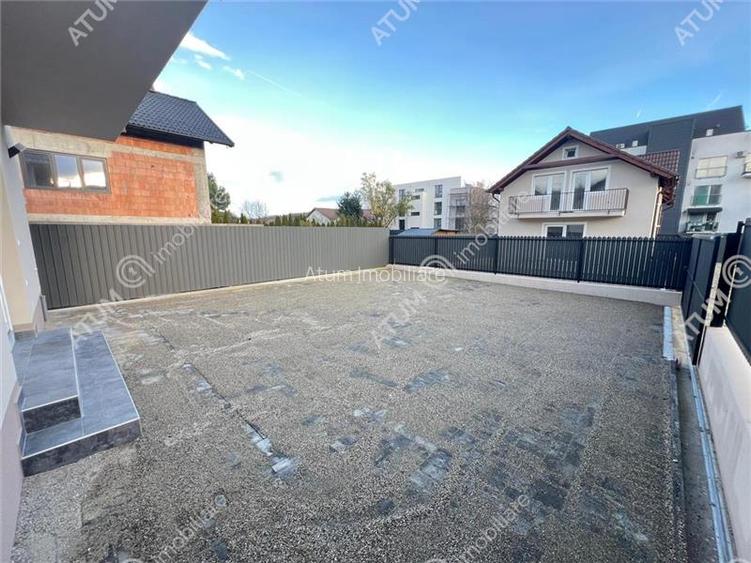 Casa individuala cu 4 camere teren 250 mp situata in Cisnadie Sibiu - 29