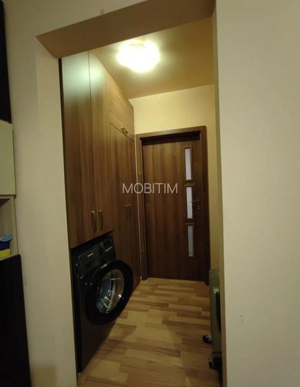 Apartament 2 camere in zona Mercur - 9