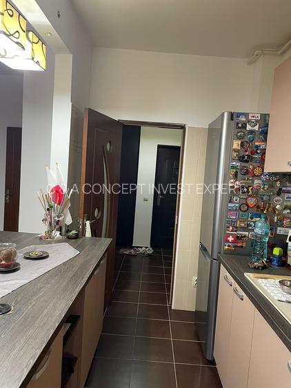 Berceni Metalurgiei Garsoniera - 3