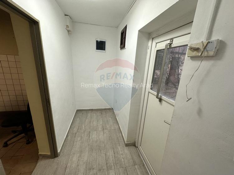 Spațiu comercial de INCHIRIAT in Aradul Nou - 5