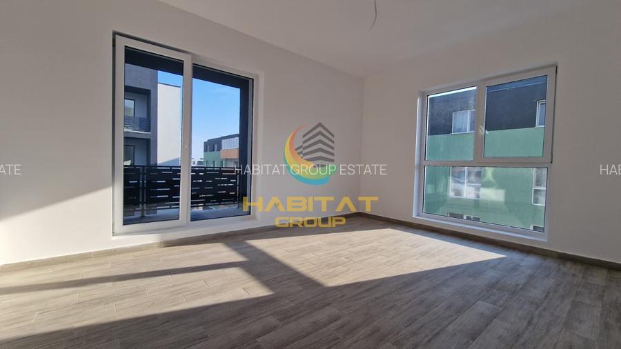 Apartament 3 camere - metrou Nicolae Teclu - 20