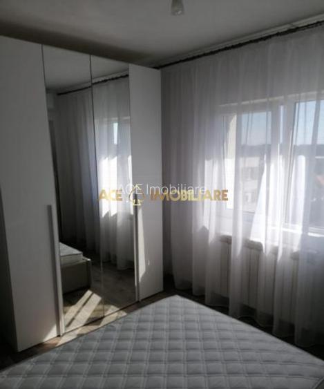 2 Camere de inchiriat | Lujerului | Metrou | Centrala Proprie - 5