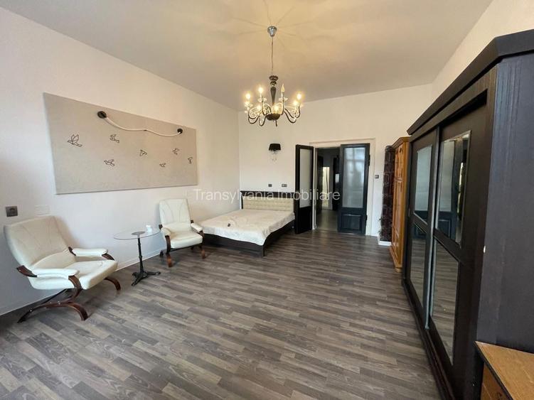 Apartament cu 2 camere | Bulevardul Eroilor | Locație ultracentrală - 2