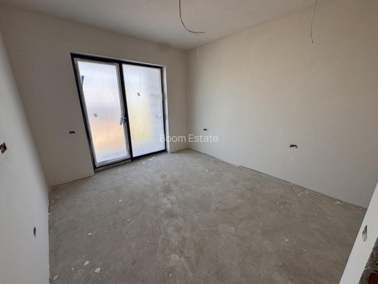 APARTAMENT CU 2 CAMERE, GRADINA 50 MP, COMISION 0% - 5