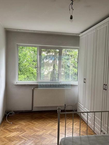 Apartament semidecomandat 2 camere - cartier Astra - 4