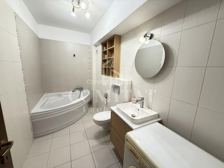 Apartament modern 2 camere | Terasă generoasă 30 mp | Sophia Residence - 7