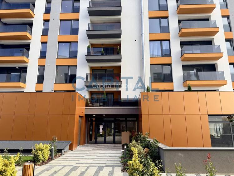 Locuinta Moderna 2 Camere, Mobilata & Utilata Complet | Parcari Subterana |  - 6