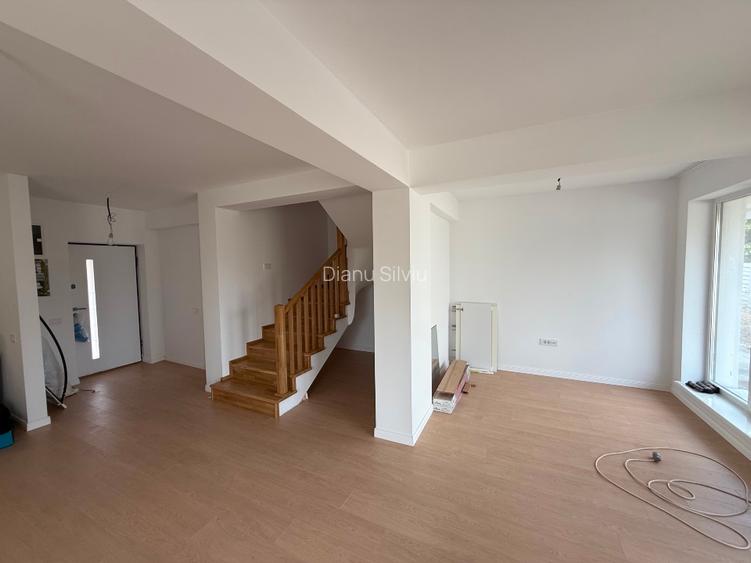  OFERTA - Casa P+2 - 12 min Metrou 1 Decembrie 1918 - 5