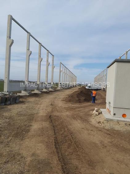 OPORTUNITATE 2 HALE BUFTEA LIVRATE LA CHEIE VANZARE SAU INCHIRIERE - 5