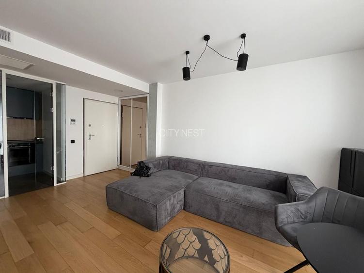 Apartament elegant 2 camere I One Herastrau Towers - 6