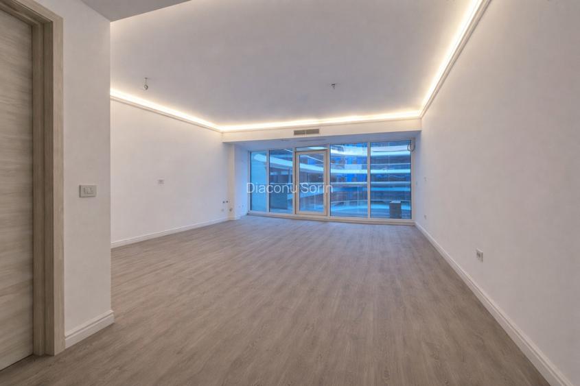 Rezidenta cu priveliste la mare si parcare privata in Titanic White Resort - 7