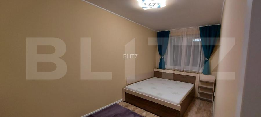 Apartament 2 camere cu parcare, la cheie! Zona Vivo! - 7
