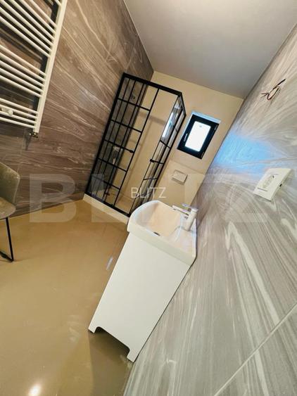 Casa moderna, aproape de Europeana - 12