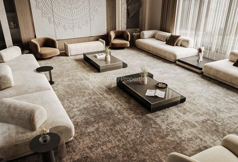 SMART HOME UNICAT I AUTOSUSTENABILA 0% UTILITATI I CORBEANCA - 8