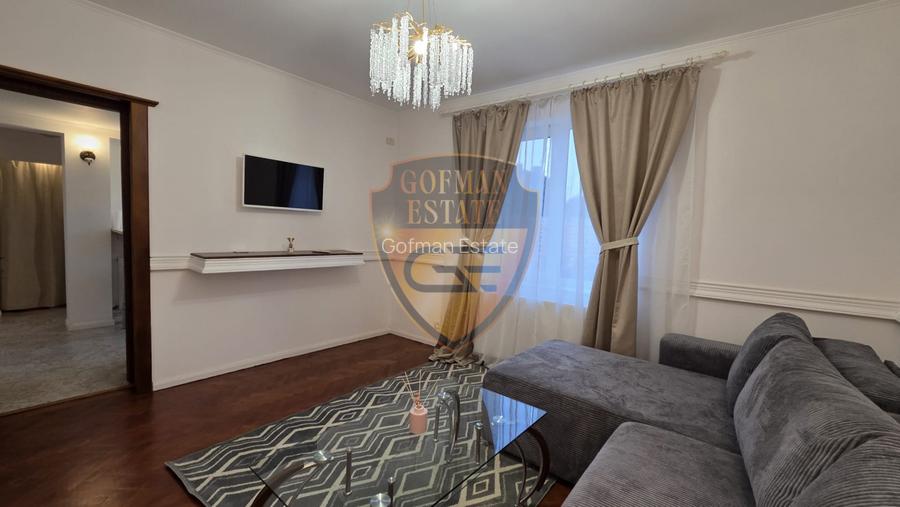 Duplux Terasa 3 camere Casa Casatoriilor Neversea Beach vedere la mare parcare - 2