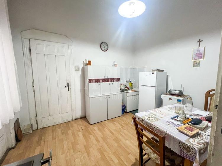Apartament 2 camere de vanzare in Centru, Cluj Napoca - 6