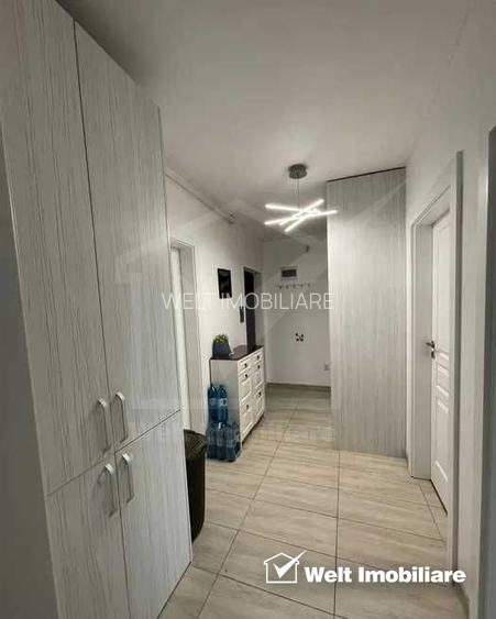 Apartament de 2 camere cu terasa generoasa, parcare subterana in Andrei Muresanu - 3